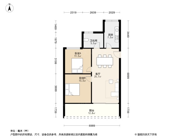 田园牧歌揽翠苑