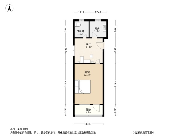 保德路1010弄小区