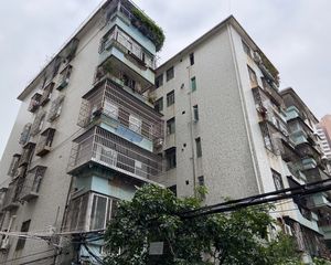 香江楼 3室2厅 西南