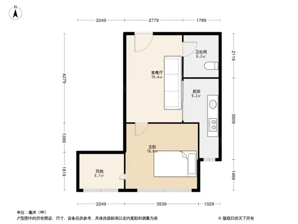 融科瑷骊山