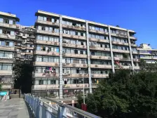 两路口 国际村二房30万