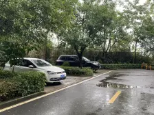 南岸区69号奢华楼盘28阙带200平私家花园别墅+车库