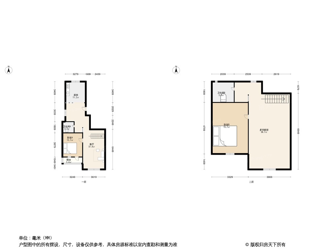 户型图0/1