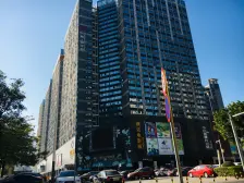 文华公园旁九鼎国际两房出售随时可看房