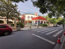 教师新村3室2厅南