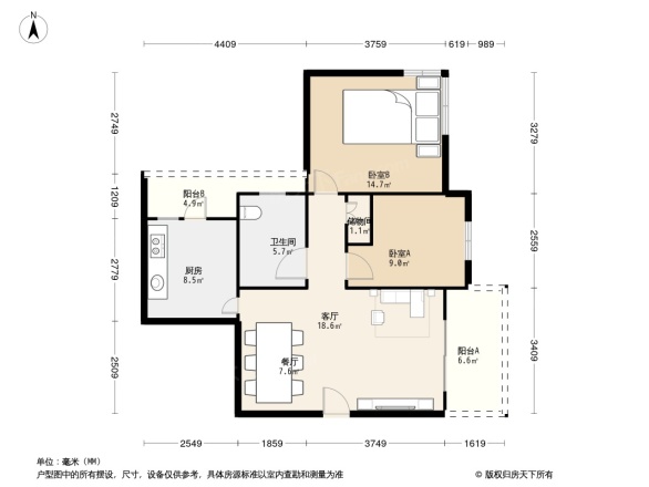 仁恒河滨花园