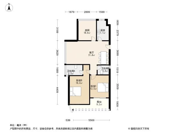 【杭州融信蓝孔雀小区,二手房,租房】- 杭州房天下