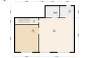 环海公寓商住楼户型图