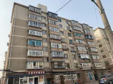 近大湾市场 南北三市 不挡光 适合居住