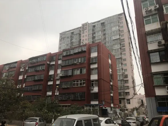 方建楼