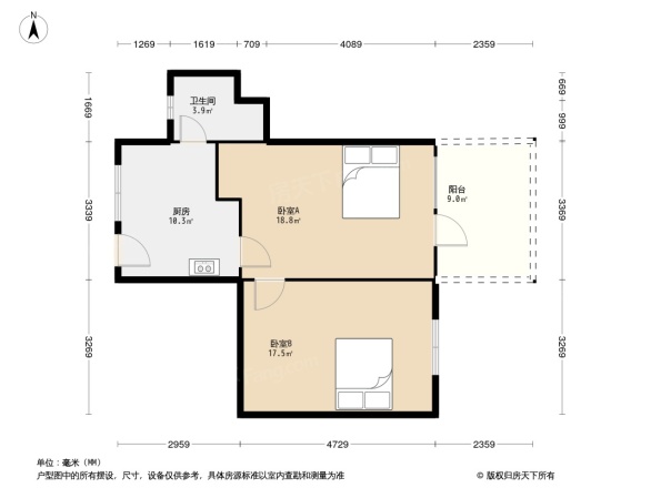 宛平南路170弄小区