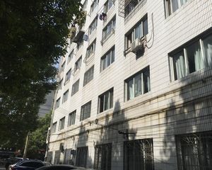 鸿基公寓 2室2厅 南