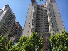 季华五路复式 带天台花园 采光好 舒适度高