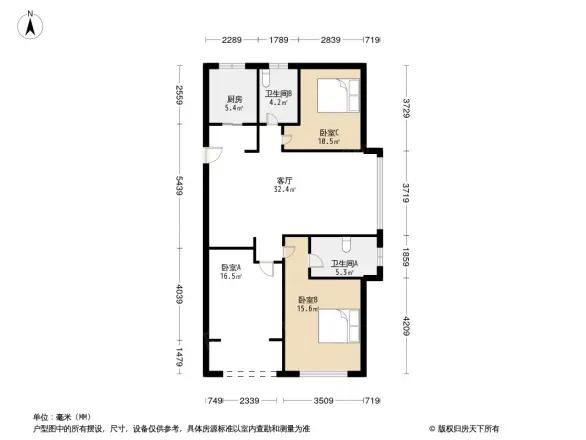 保利中央公馆