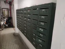 陆家嘴街道 电梯房 采光不挡 一室户型 地铁4/14双轨交