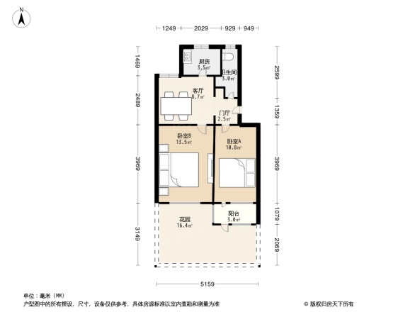 浙江油田留下小区