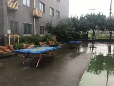 二号线白居寺轻轨站旁精装一房六百