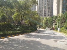 毛坯房 交通便利 看房方便 别墅等你