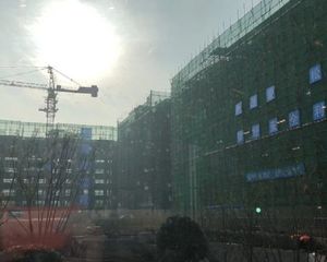 龙润丰锦3室2厅东东南南