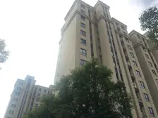 次新小区,中高区一房,全明视野采光佳,诚意出售。