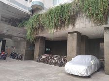 采光很好很安静很好的楼层南北通户型得过建筑鲁班奖