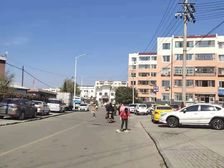 业主诚心出售 看房方便 楼层好 采光好