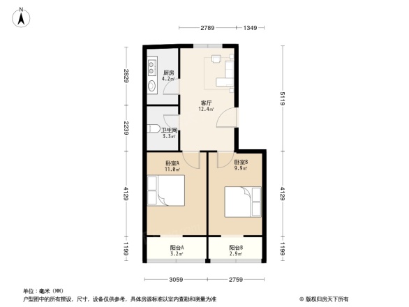 国棉一厂家属院