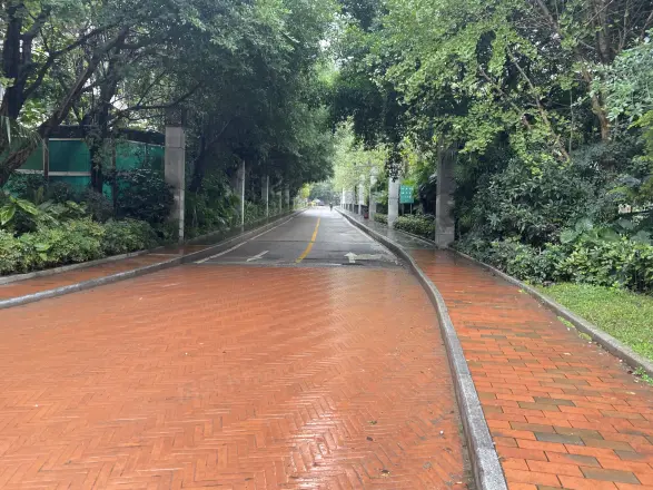 天景28阙实景图