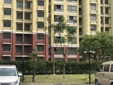 景观层南北2房,距万达800米小区,浦江郊野公园1公里