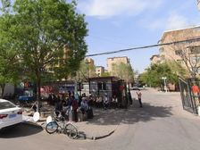 房东诚心出售,楼层高,采光好,厢房,位置好