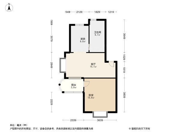 杉林新月家园