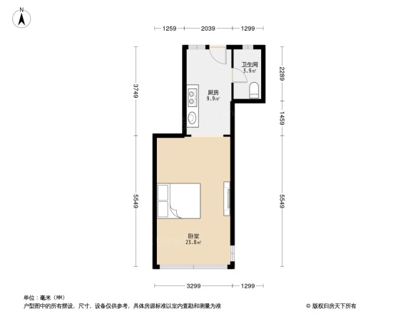 冠生园路237弄小区