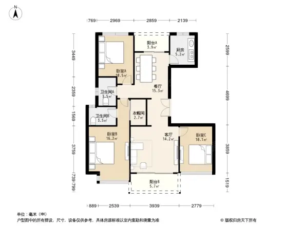 碧桂园珑悦别墅