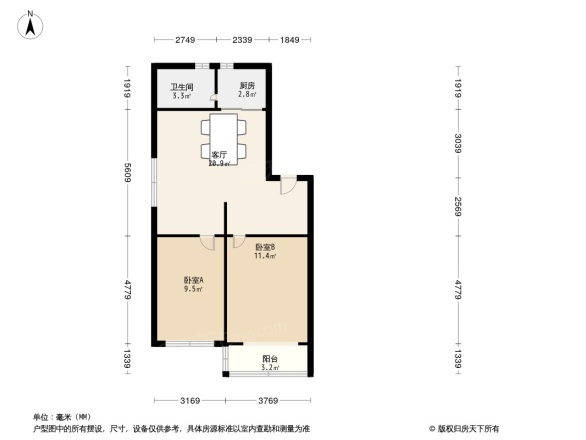 翰城国际