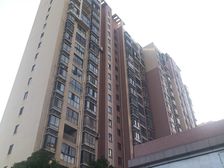 鑫远逸园小户型住宅,业主自住装修总价低