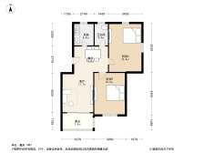 两房改三房,精装修,拎包入住,不靠路,楼层好,视野开阔,诚售