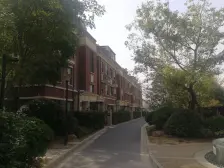 近21号线 好楼层 满五 诚心出售 随时看房飞机户型