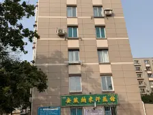 华中街 2室 非顶楼 采光好 南北通透