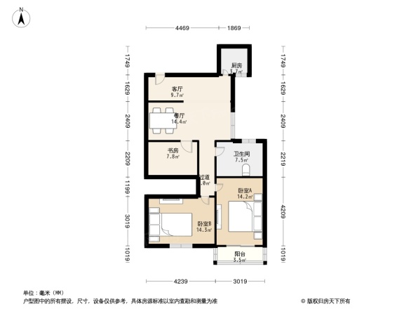 新静安都市