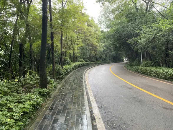 天景28阙实景图