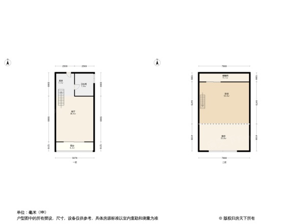 中信虹港名庭