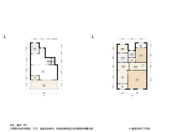 碧桂园凤凰城别墅