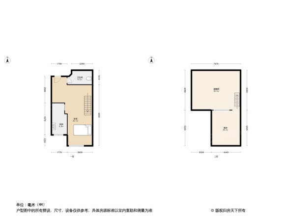 青年居易一期