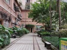 石坪桥 金色港湾二房