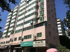 侨都小区优质3房,交通便利,生活配套成熟