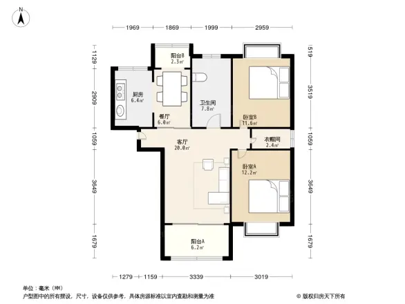 新汇绿苑一村