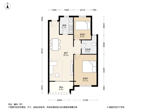 雅居乐国际花园