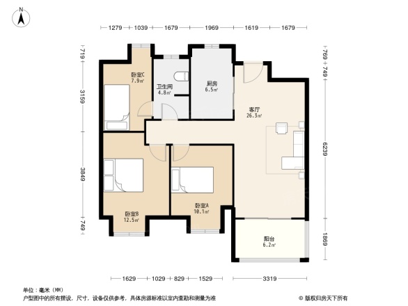 金地都会艺境