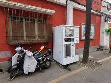 劲松·垂杨柳中里·3室·1厅