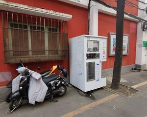 劲松·垂杨柳中里·3室·1厅